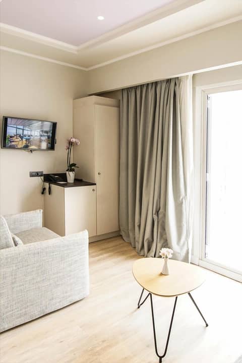 Athens Cypria Hotel — photo 2