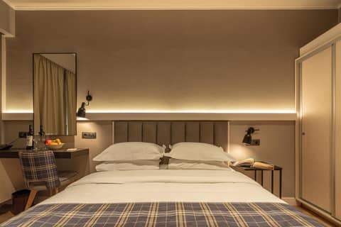 Athens Cypria Hotel — photo 3