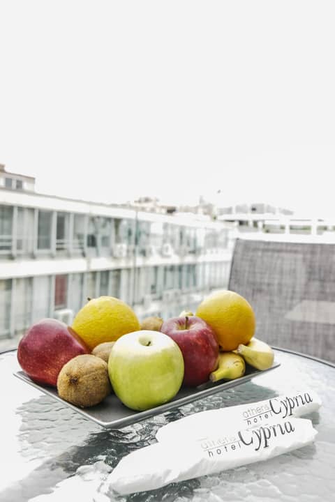 Athens Cypria Hotel — photo 4