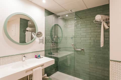 Fénix Torremolinos - Adults Only Recommended — bathroom