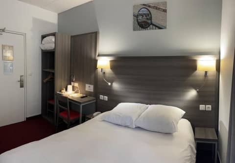 Hotel Lilas Gambetta — photo 2