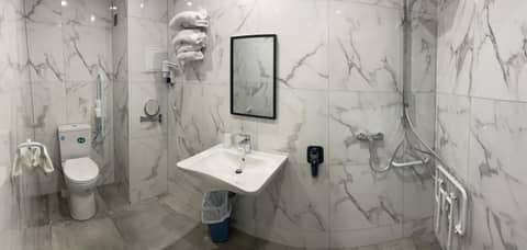 Hotel Lilas Gambetta — photo 4