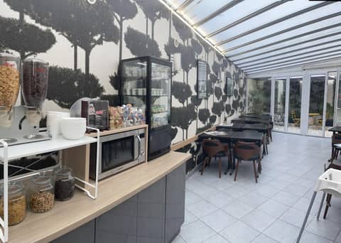 Hotel Lilas Gambetta — photo 5