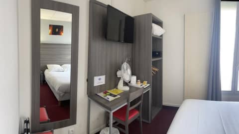 Hotel Lilas Gambetta — photo 8