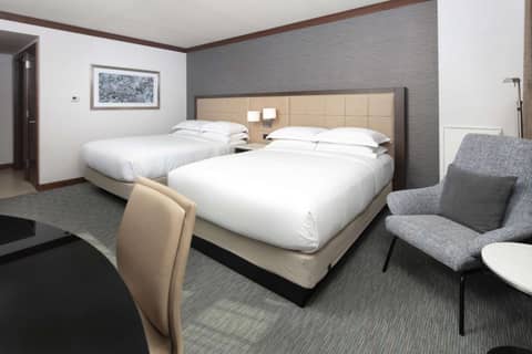Hilton Minneapolis Bloomington — photo 9