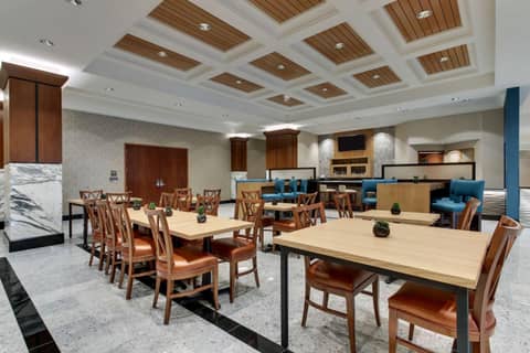 Drury Plaza Hotel Richmond — photo 4