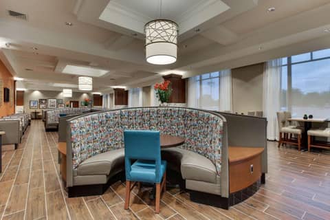 Drury Plaza Hotel Richmond — photo 8