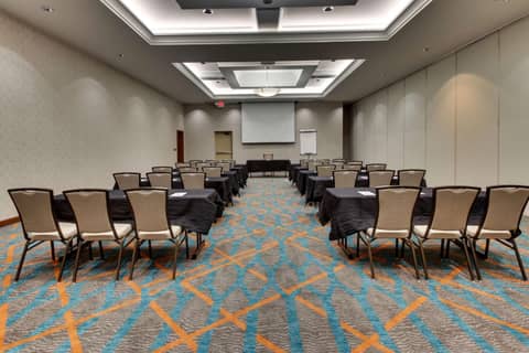 Drury Plaza Hotel Richmond — photo 9