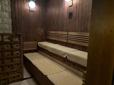 Dormy Inn Premium Hakata Canal City Mae — photo 8