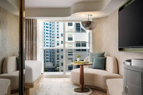 Andaz Miami Beach Resort & Spa — photo 2