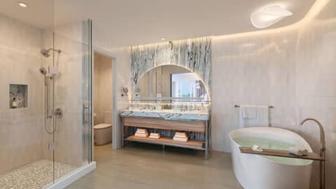 Andaz Miami Beach Resort & Spa — photo 3