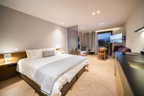 Alinea Suites Limassol Center — photo 2