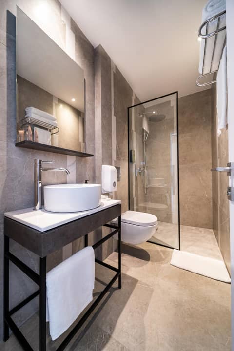 Alinea Suites Limassol Center — photo 3