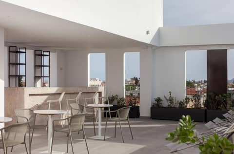 Alinea Suites Limassol Center — photo 5
