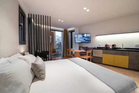 Alinea Suites Limassol Center — photo 8