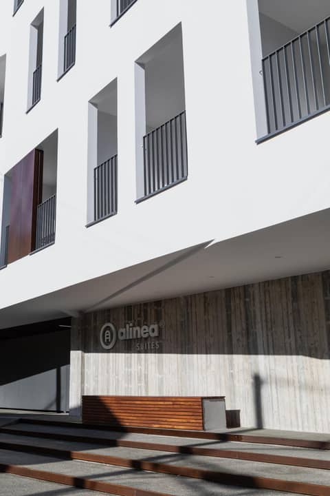 Alinea Suites Limassol Center — photo 9