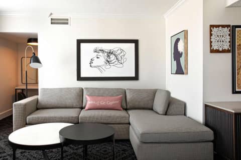 Mills House Charleston, Curio Collection by Hilton — photo 7