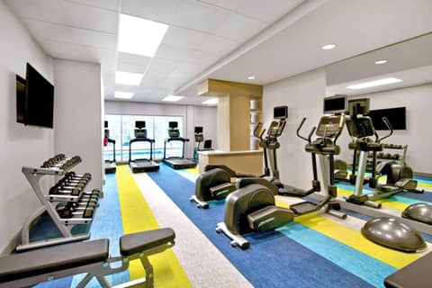 TownePlace Suites by Marriott Asheville West — photo 2