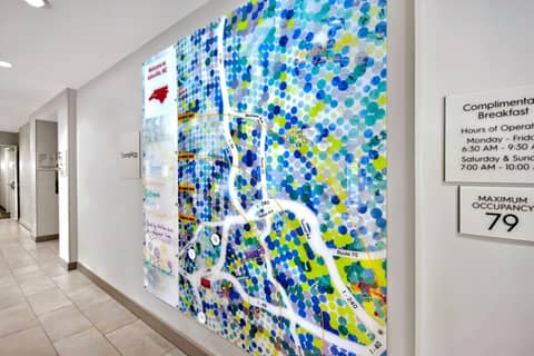 TownePlace Suites by Marriott Asheville West — photo 3
