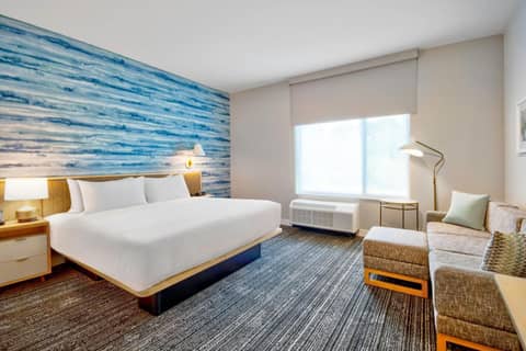 TownePlace Suites by Marriott Asheville West — photo 5