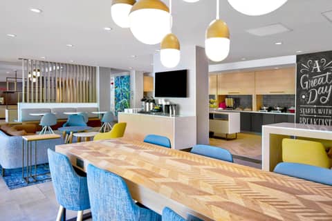 TownePlace Suites by Marriott Asheville West — photo 6