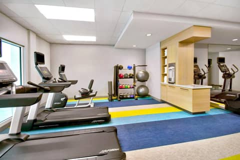 TownePlace Suites by Marriott Asheville West — photo 9