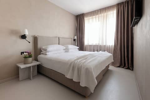 Superior Room — the supplier's photographs — photo 1