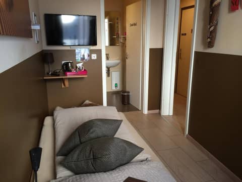 Hotel Sandmanns am Dom — photo 4