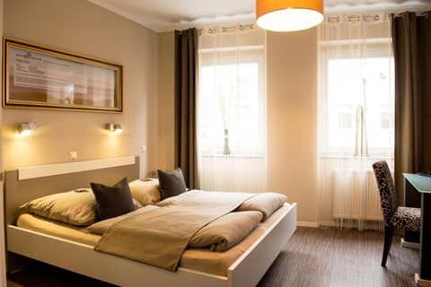 Hotel Sandmanns am Dom — photo 6
