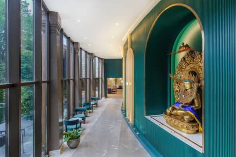 Dusit Princess Kathmandu — photo 2