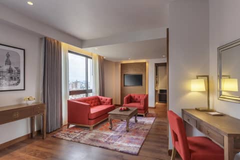 Dusit Princess Kathmandu — photo 3