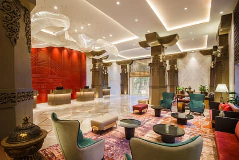 Dusit Princess Kathmandu — photo 4