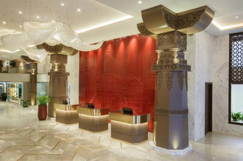 Dusit Princess Kathmandu — photo 9