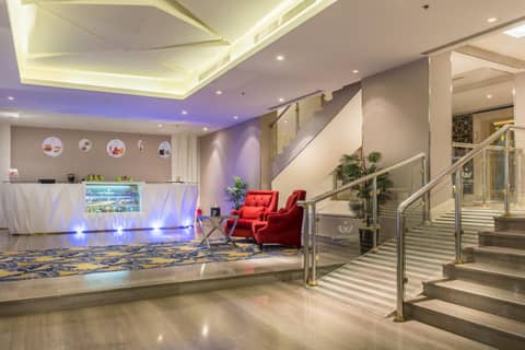 Al Muahidb Residence Al Takhasossi 4 - Economic — photo 3