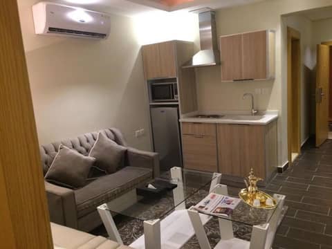 Al Muahidb Residence Al Takhasossi 4 - Economic — photo 6