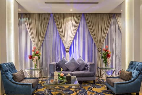 Al Muahidb Residence Al Takhasossi 4 - Economic — photo 9