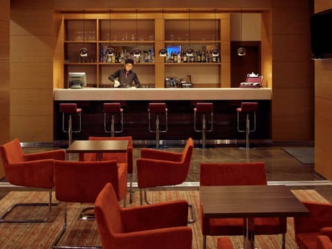 Mercure Istanbul Altunizade — photo 5