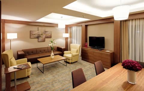 Mercure Istanbul Altunizade — photo 7