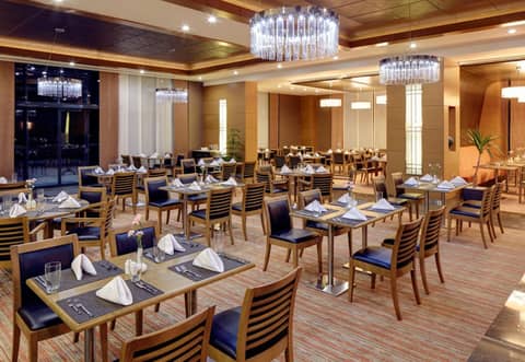 Mercure Istanbul Altunizade — photo 8