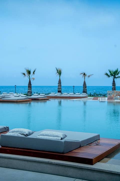 SENSEANA Sea Side Resort & Aquadventure — photo 2