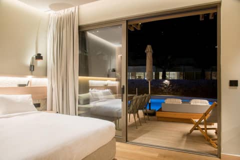 SENSEANA Sea Side Resort & Aquadventure — photo 9