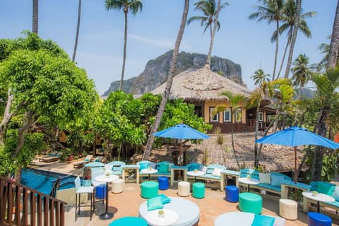 Vacation Village Phra Nang Inn — photo 4