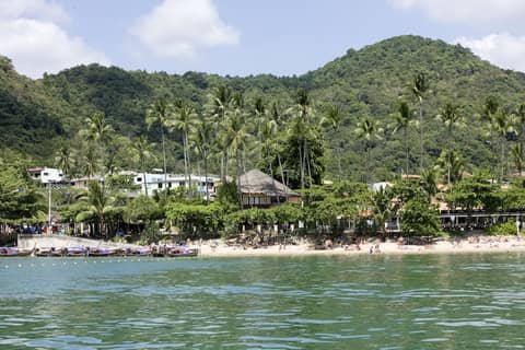 Vacation Village Phra Nang Inn — photo 9
