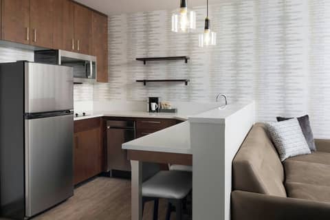 Residence Inn By Marriott Reno South — photo 2