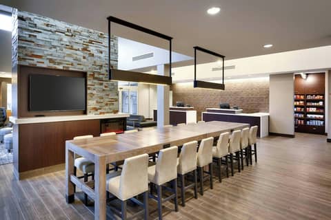 Residence Inn By Marriott Reno South — photo 3