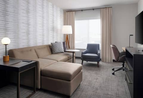 Residence Inn By Marriott Reno South — photo 4