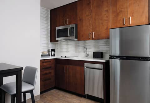 Residence Inn By Marriott Reno South — photo 6