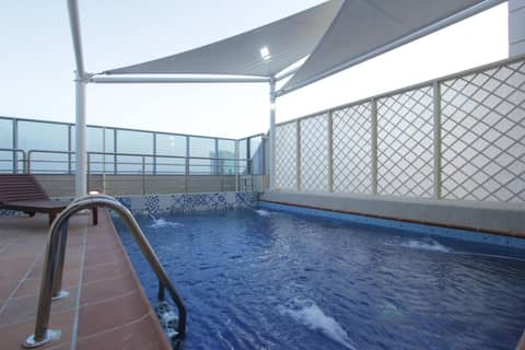Taj Jeddah — photo 9