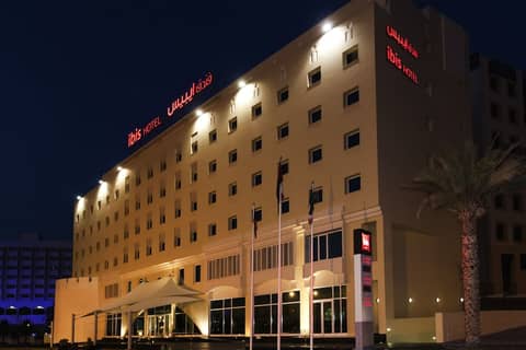 ibis Muscat — photo 4