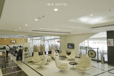 ibis Muscat — photo 8